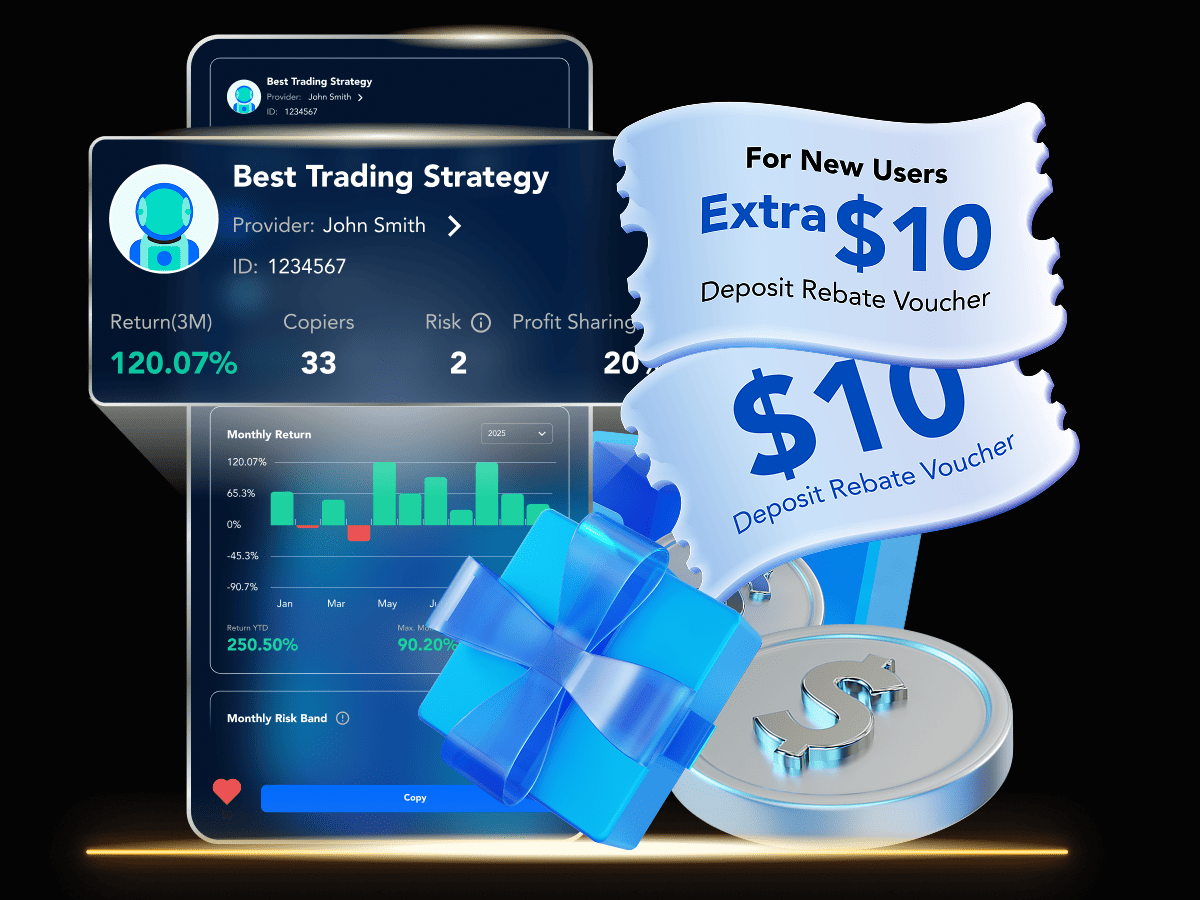 PU Copy Trading